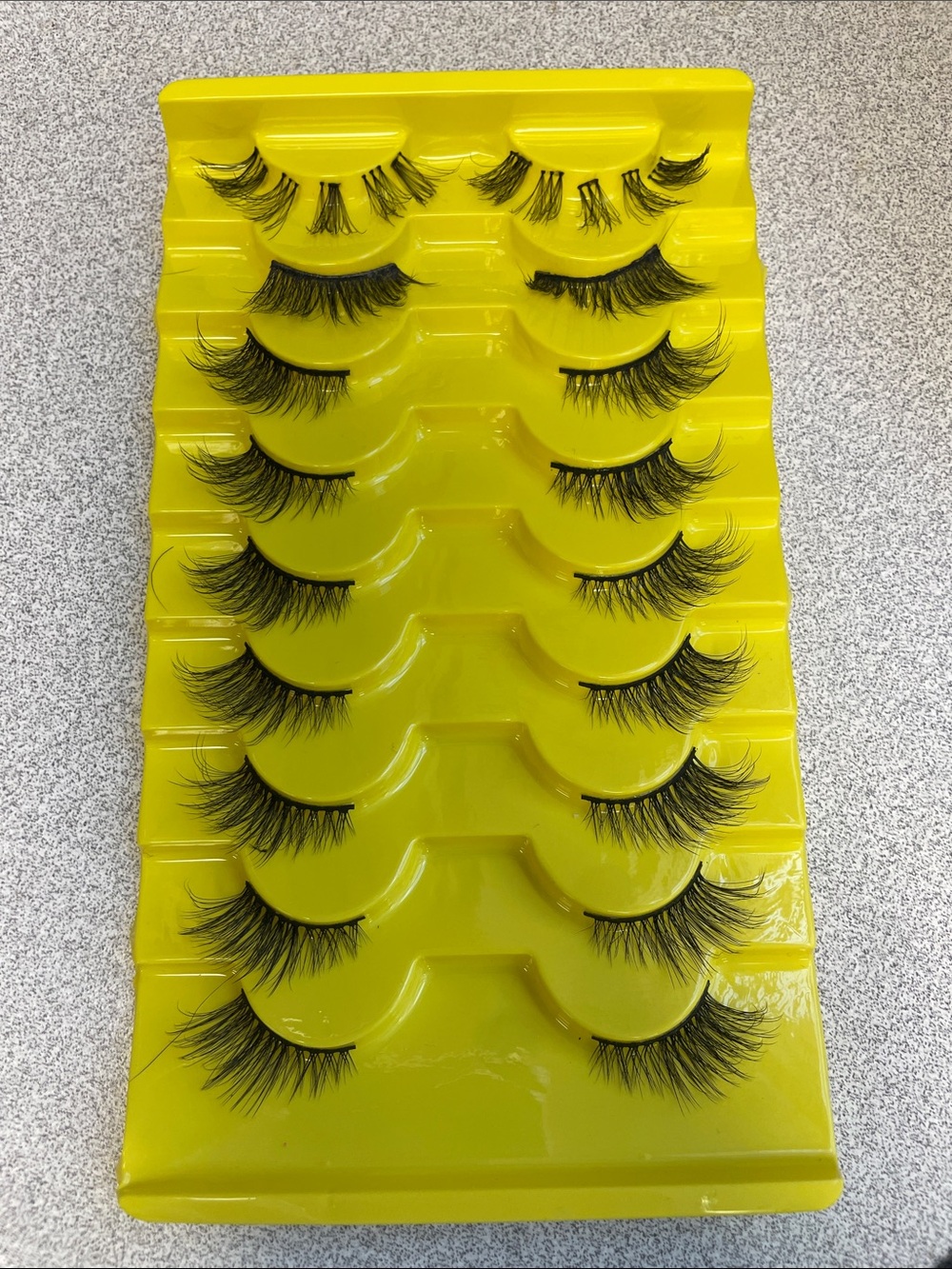 Brand new False Eyelash Set